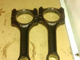 Porsche Boxster, M96.22, Porsche boxster 986 2 7 220 hp m96 22 connecting rod con rods re
