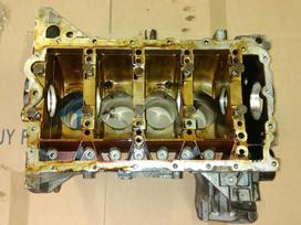 BMW 3 serija, N46b18aa, engine block