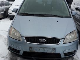Ford C-MAX Dalimis