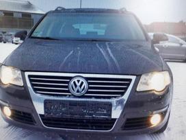 Volkswagen Passat Dalimis