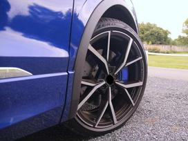 Volkswagen NEW R style, lengvojo lydinio, R19
