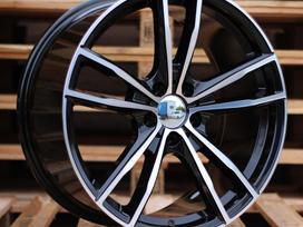 BMW 791M style, light alloy, R19