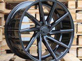Vossen CVT Style.Keliu spalvu., lengvojo lydinio, R19