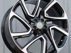 Land Rover 5090 style, light alloy, R21