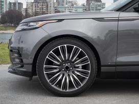 Land Rover 9007 Style, lengvojo lydinio, R21