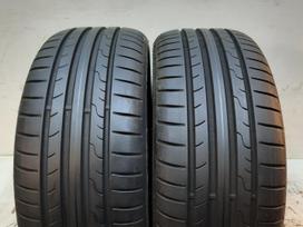 Dunlop SportBluResponse 2022m, vasarinės 225/50 R17