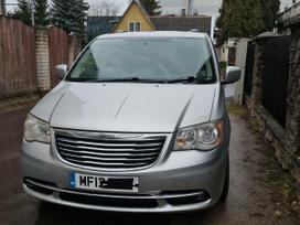 Chrysler Town & Country