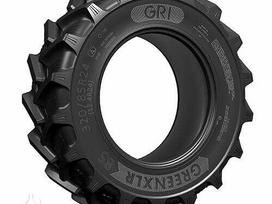 GRI Green XLR