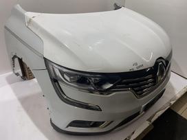 Renault Koleos, KOMPLEKTINIS PRIEKIS, детали кузова