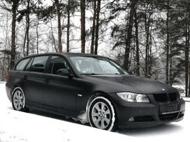 BMW 320, 2.0 l., universalas