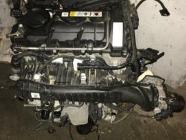 Mini Cooper, B38A15M0, dzinēja detaļas