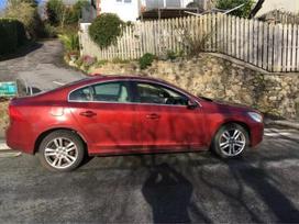Volvo S60 Spalva426 019 452 487 492 1 6benz t3 1 6d 84kw 2 0d 120kw 2