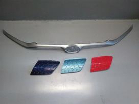 Hyundai Kona body parts