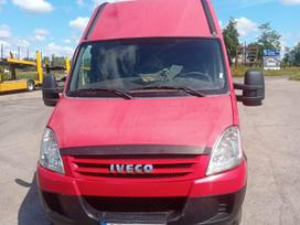 Iveco 35S18, autobusai
