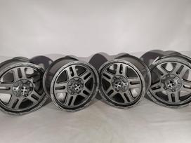 -Kita- Velox, light alloy, R18