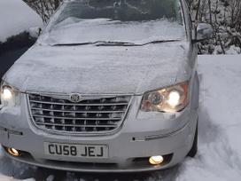 Chrysler Grand Voyager