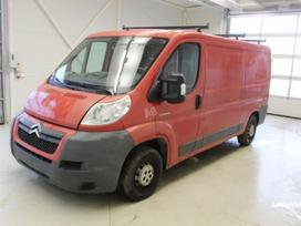 Citroen Jumper rezerves daļās. originalios kokybiškos naudotos detalės s