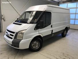 Ford Transit, SAFA, rezerves daļās. originalios kokybiškos naudotos detalės s
