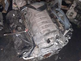 BMW 7 serija, N62B44A, N62b44a 4 4 variklis dalimis