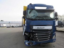 DAF XF106.460, semi-trailer trucks