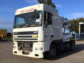 DAF XF105.460, тягачи