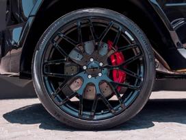 Brabus Monoblok Y style TURIME!, vieglmetāla, R22