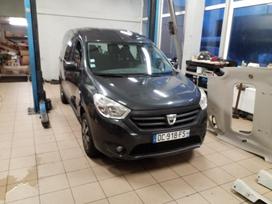 Dacia Dokker rezerves daļās. Prekiaujame renault volvo dacia bmw automobili