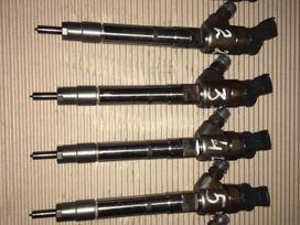 Maserati Ghibli, 0445110523, injection system