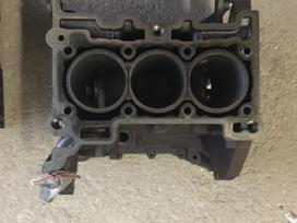 Ford Focus dzinēja bloks