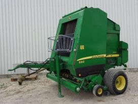 John Deere 592