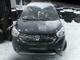 Dacia Dokker for parts