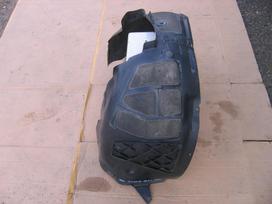 Opel Insignia, ir Sport Line, Posparnis 341391933 veidrodis 13329091 atboinykas grotelės