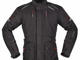 Modeka Striker II, туринг