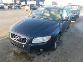 Volvo V70 dalimis. Dėl dalių skambinkite 370 601 801 26 viber whatsapp