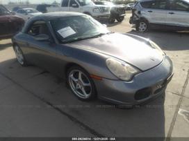 Porsche 911 по частям
