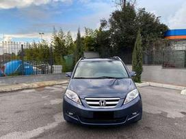 Honda FR-V dalimis. 8612 34427 xenon navi europa