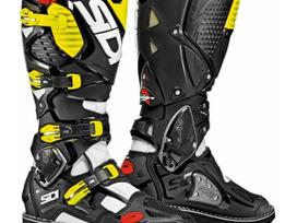 Sidi Crossfire 3, motokrosa / enduro