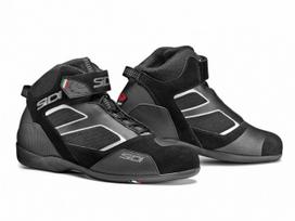 Sidi Meta, touring / street