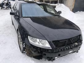 Volkswagen Phaeton dalimis