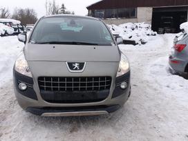 Peugeot 3008 Rida 77500
