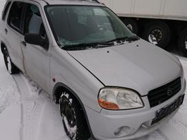 Suzuki Ignis Dalimis suzuki ignis wagon 2000 2004m