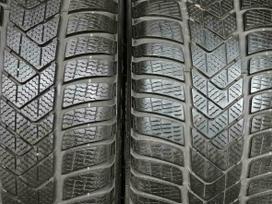 Pirelli, winter 245/50 R19