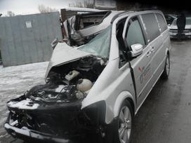 Mercedes-Benz Viano for parts