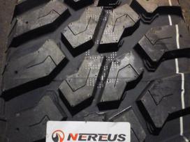 Kingstar Ziemines-Universalios, all-season 265/75 R16