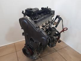 Volkswagen Golf Plus Variklio kodas cbd