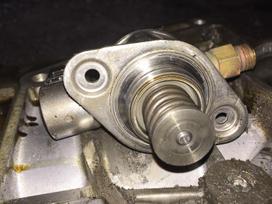 Volkswagen Eos, 0261520055 06m127025k, engine parts