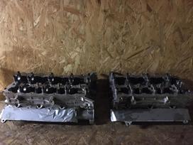 Jeep Grand Cherokee, VM44D EXF vm23d vm24d vm63d, моторная головка