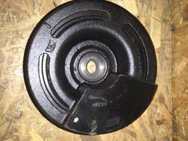 Jeep Grand Cherokee, VM44D EXF vm23d vm24d vm63d, детали двигателя