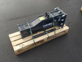 -Kita- HANER HGS 280/53, hydraulic hammers
