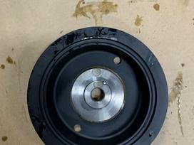Mitsubishi Outlander, 4N14, детали двигателя